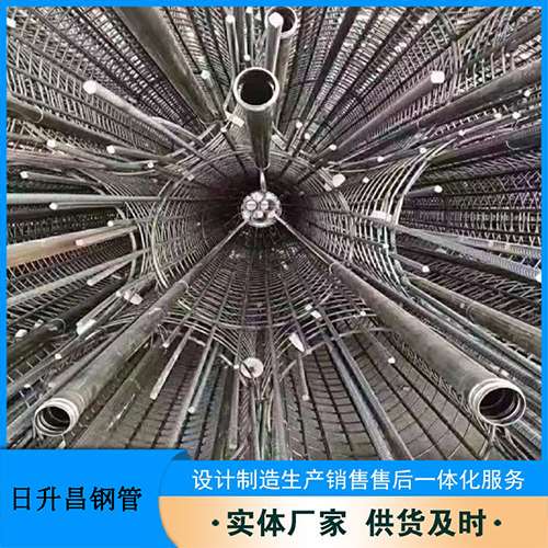 环县声测管加固处理操作要点