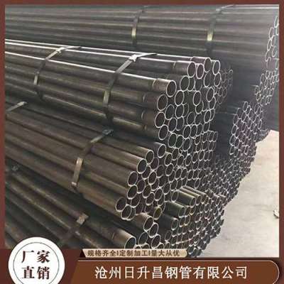环县声测管的主要用途