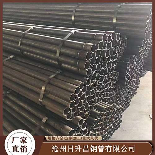 环县57声测管多少钱一米