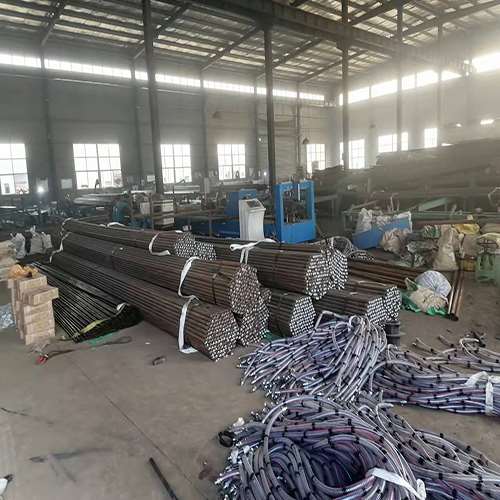 环县声测管施工及验收规范（最全最详细）