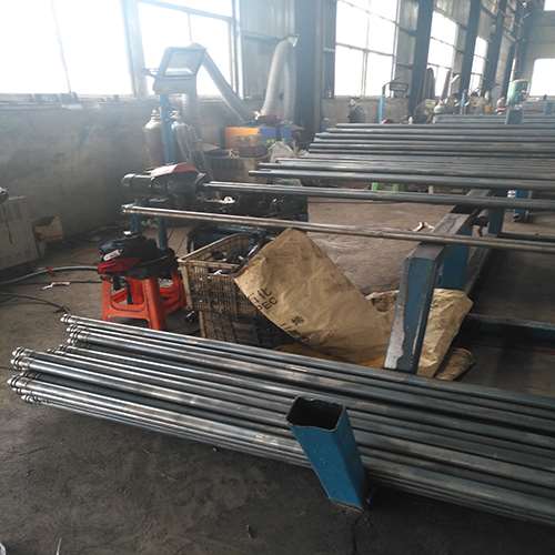 环县桥梁桩基声测管的施工工艺流程